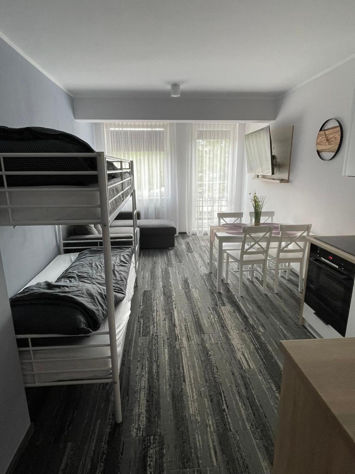 Apartament Planeta 209 ميلنو المظهر الخارجي الصورة